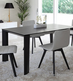 Мебель для гостиной и столовой DOMITALIA, модель Flexalx