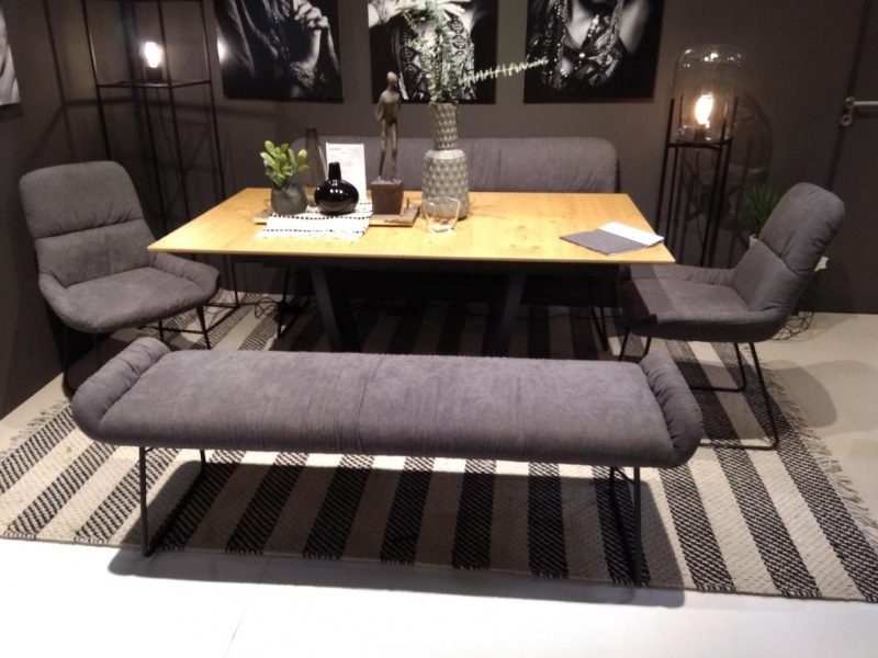 Немецкий набор для кухни PALACE.NIEHOFF купить от фабрики NIEHOFF в компании Interform studio с доставкой по России