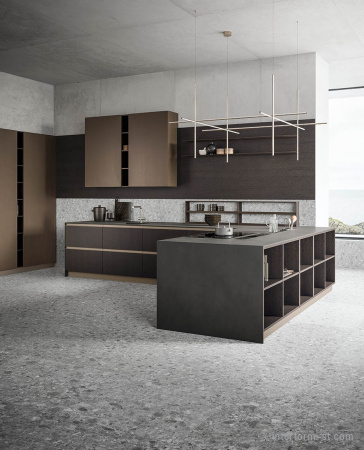Кухня ANICE, VALDESIGN