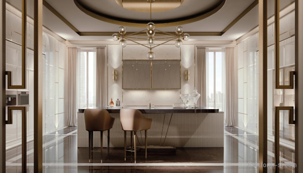 Кухня DECO
