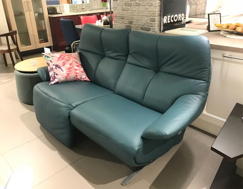 Немецкий диван 4603 Easy Comfort, HIMOLLA купить от фабрики HIMOLLA в компании Interform studio с доставкой по России