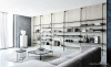 Книжный стеллаж FREEWAY, CATTELAN ITALIA купить от фабрики CATTELAN в компании Interform studio с доставкой по России