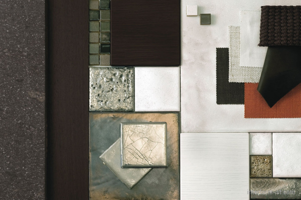 Кухня Lux купить от фабрики CASTAGNA в компании Interform studio с доставкой по России