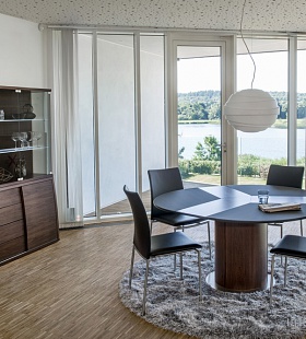 Датская мебель для гостиной SKOVBY (32)