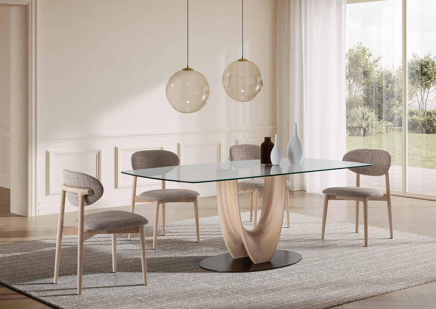 Новая коллекция от Pacini & Cappellini 2026