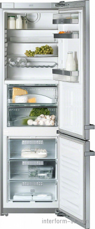 Холодильник Miele KFN14927SD ED/CS-1
