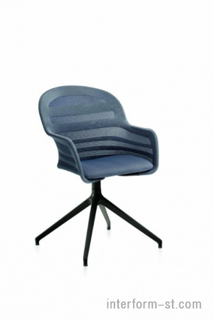 Стул SURI, BONTEMPI casa