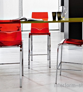 Мебель для гостиной и столовой DOMITALIA, модель Gel-R-Sgb
