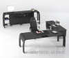 Офисная мебель ALFA OMEGA.CODUTTI купить от фабрики CODUTTI в компании Interform studio с доставкой по России