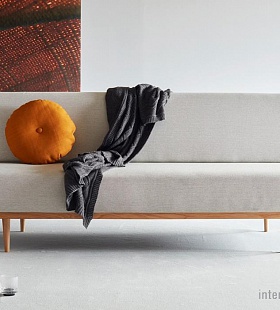 Датский диван-кровать VANADIS, INNOVATION
