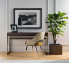 Прикроватная тумба Ivy Nightstand купить от фабрики TOSCONOVA в компании Interform studio с доставкой по России