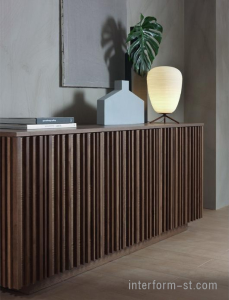 Мебель для гостиной LINE, PACINI&CAPPELLINI купить от фабрики PACINI&CAPPELLINI в компании Interform studio с доставкой по России