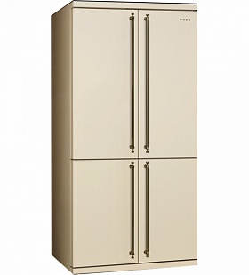 Холодильник Smeg FQ60CPO