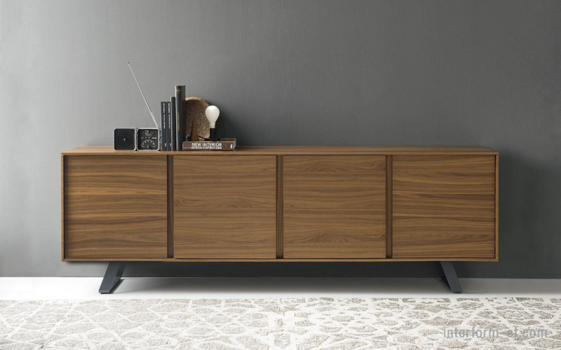Мебель для гостиной SECRET, CALLIGARIS купить от фабрики CALLIGARIS в компании Interform studio с доставкой по России