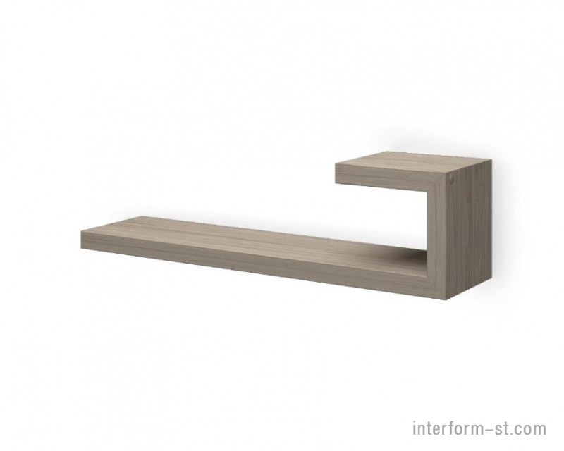 Полка SEATTLE, CALLIGARIS купить от фабрики CALLIGARIS в компании Interform studio с доставкой по России