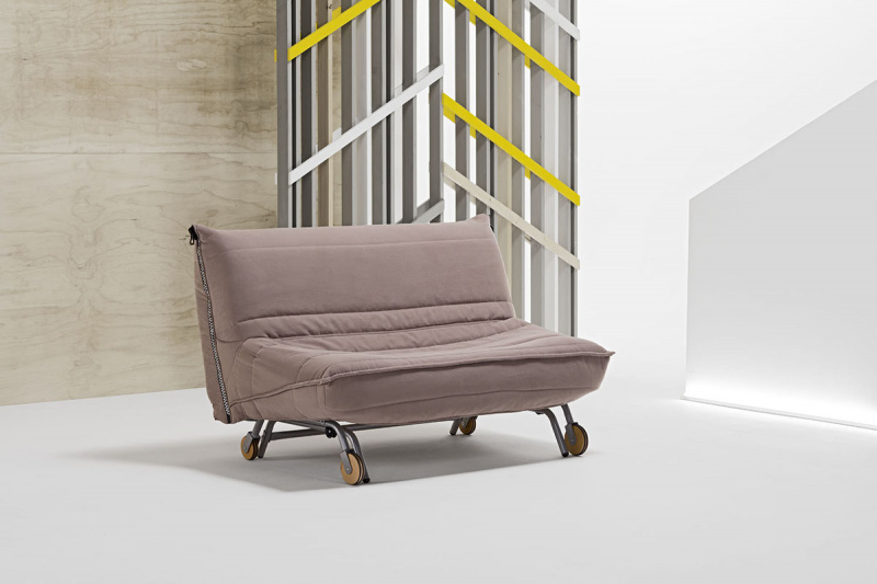 Кресло Osiride купить от фабрики DIENNE SALOTTI в компании Interform studio с доставкой по России