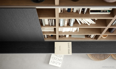 Гостиная MY SPACE, ALF GROUP