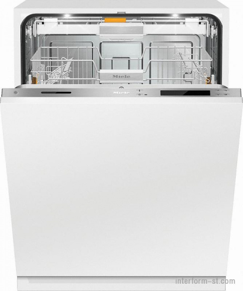 Посудомоечная машина Miele G6993 SCVi