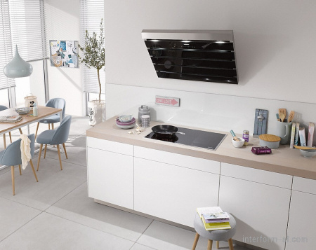 Индукционная варочная панель Miele KM6629 купить от фабрики MIELE в компании Interform studio с доставкой по России