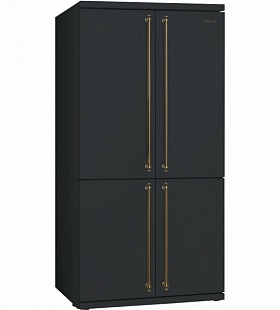 Холодильник Smeg FQ60CAO