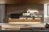 Гостиная LagoLinea Wall Unit, LAGO