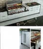 Кухня O-ZONE, RECORD CUCINE