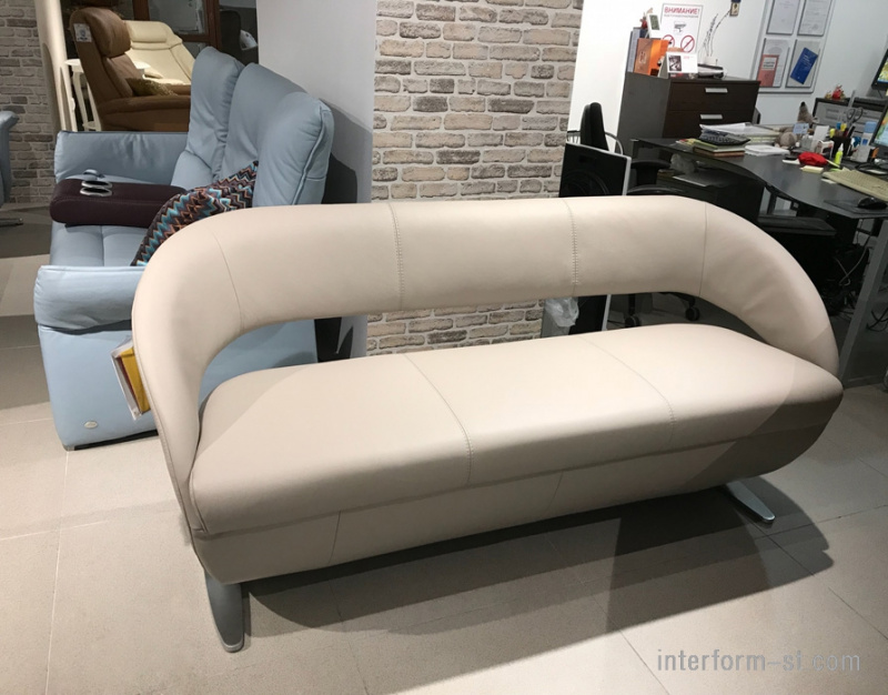 Немецкий диван для кухни WAVE 4130, K&W купить от фабрики K&W в компании Interform studio с доставкой по России