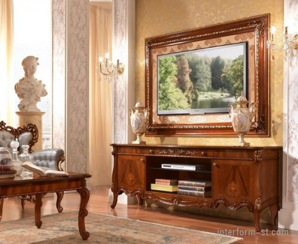 Гостиная PRESTIGE, BARNINI OSEO