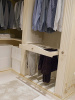 Модульная гардеробная OPERA WALK-IN WARDROBE, AM GHEZZANI