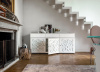 Мебель для гостиной PARIS, TONIN CASA купить от фабрики TONIN CASA в компании Interform studio с доставкой по России