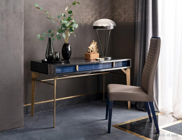 Спальня OCEANUM, ALF ITALIA купить от фабрики ALF ITALIA в компании Interform studio с доставкой по России