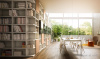 Мебель для библиотек и кабинетов ALF GROUP, коллекция My Space