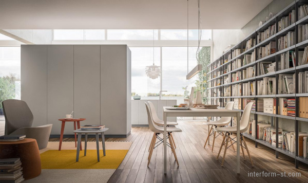 Кухня MAGGIORANA, VALDESIGN