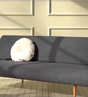 Датский диван UNFURL, INNOVATION
