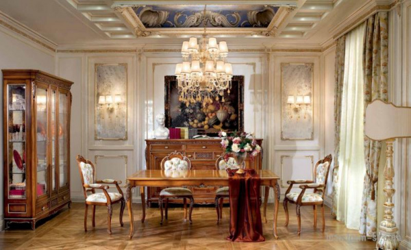 Гостиная PALAZZO DUCALE, BAKOKKO