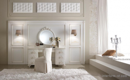 Спальня comp. M210, MORFEO, FERRETTI&FERRETTI
