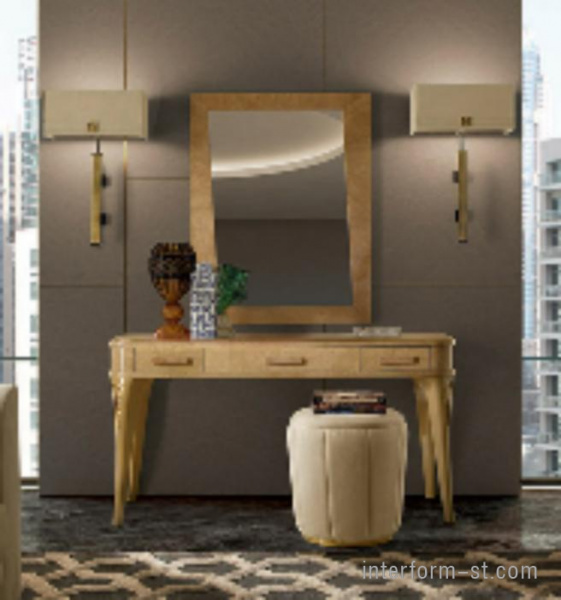 Гостиная RICHMOND (Radica), BARNINI OSEO купить от фабрики BARNINI OSEO в компании Interform studio с доставкой по России