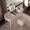 Спальня Susan купить от фабрики ANTONELLI ATELIER в компании Interform studio с доставкой по России