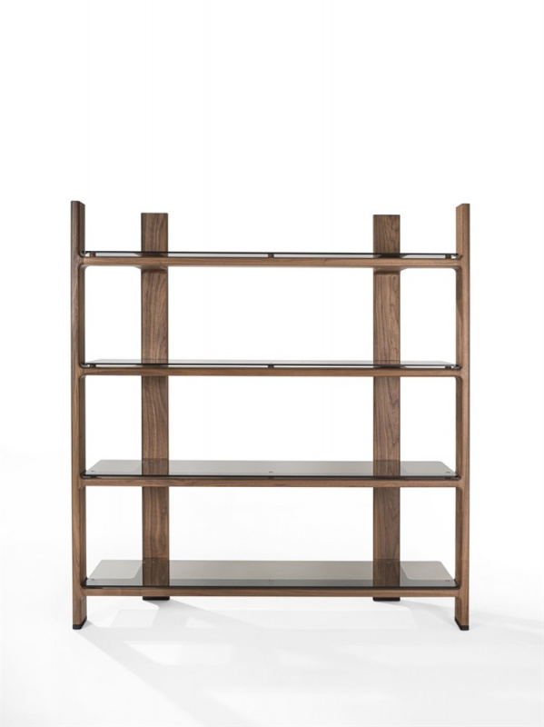 Стойка хранения Tofane bookcase купить от фабрики DURAME в компании Interform studio с доставкой по России