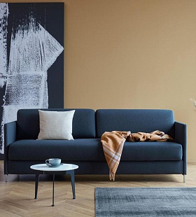 Датский диван-кровать MUITO, INNOVATION