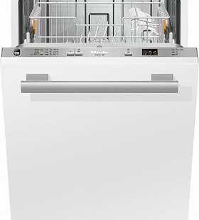Посудомоечная машина Miele G 4680 SCVi