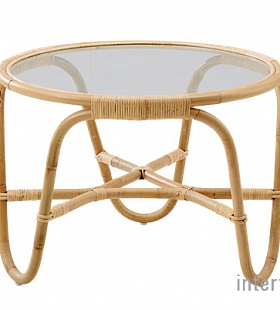 Мебель из Дании Sika, коллекция Icons, AJ45 стол, дизайн Arne Jacobsen