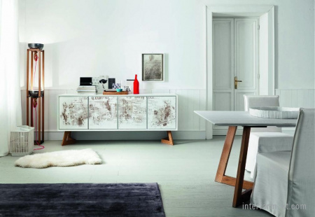 Гостиная ECOLAB, ALTA CORTE