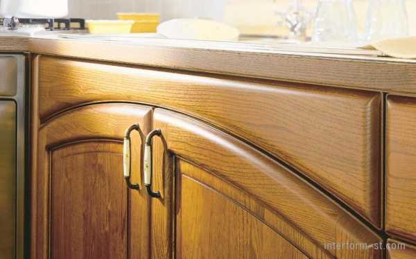 Кухня ALTEA, GIEFFE CUCINE