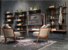 ТВ панель TUBE, PACINI&CAPPELLINI купить от фабрики PACINI&CAPPELLINI в компании Interform studio с доставкой по России