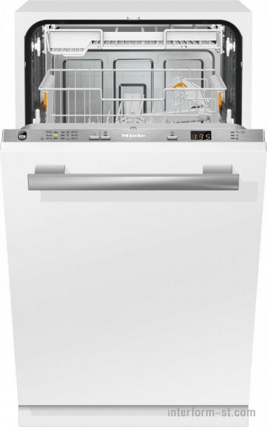 Посудомоечная машина Miele G 4782 SCVi