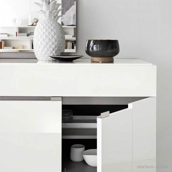 Гостиная ARTEMIDE, ALF ITALIA купить от фабрики ALF ITALIA в компании Interform studio с доставкой по России