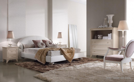 Спальня comp. M210, MORFEO, FERRETTI&FERRETTI