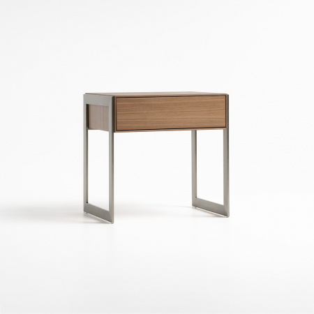 Прикроватная тумба Ivy Nightstand купить от фабрики TOSCONOVA в компании Interform studio с доставкой по России