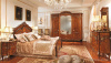 Спальня REGGENZA Luxury, BARNINI OSEO